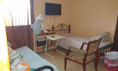 VENDO CASA EN LOS CACIQUES UNA BUENA OPORTUNIDAD