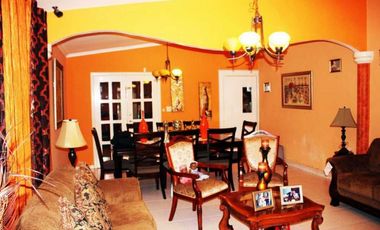 Vendo casa en Brisas del Golf