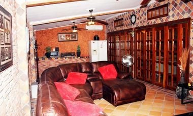 Vendo casa en Brisas del Golf