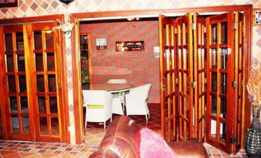 Vendo casa en Brisas del Golf