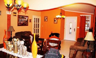 Vendo casa en Brisas del Golf