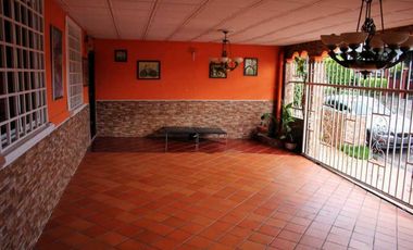 Vendo casa en Brisas del Golf