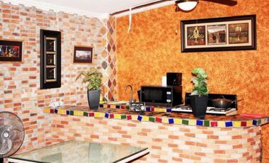 Vendo casa en Brisas del Golf