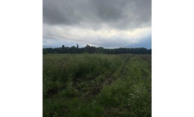 Oportunidad Única, Gran Lote MUY BUENA UBICACION