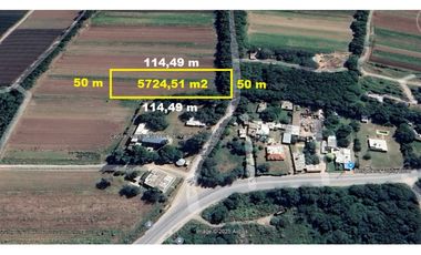 Oportunidad Única, Gran Lote MUY BUENA UBICACION