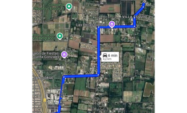 Oportunidad Única, Gran Lote MUY BUENA UBICACION