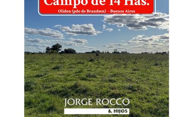 Casa en venta en Coronel Brandsen, Brandsen