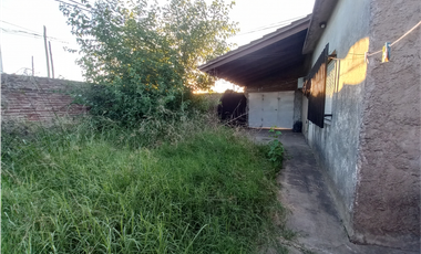 CASA  CALLE WASHINGTON ESQUINA BRUSELAS