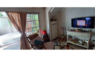 MULTIPROPIEDAD SOBRE 2 LOTES