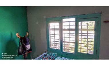 MULTIPROPIEDAD SOBRE 2 LOTES