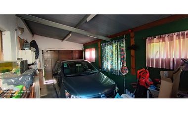 MULTIPROPIEDAD SOBRE 2 LOTES