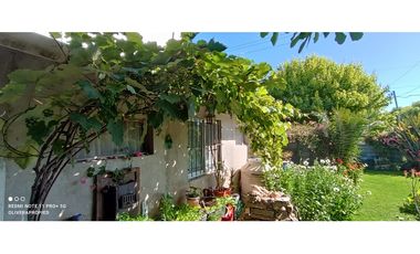 MULTIPROPIEDAD SOBRE 2 LOTES