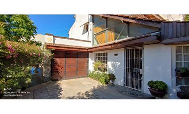 MULTIPROPIEDAD SOBRE 2 LOTES