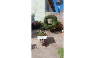 MULTIPROPIEDAD SOBRE 2 LOTES