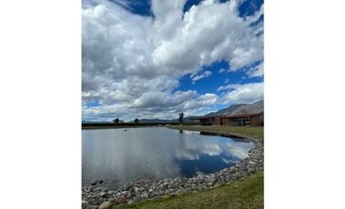 VENTA DE TERRENOS RESIDENCIALES  EN AMECA / CUVALLES