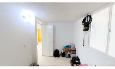 Molinos - Apartamento en Venta en Terranova, Jamundí