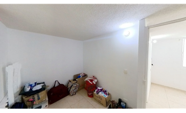 Molinos - Apartamento en Venta en Terranova, Jamundí