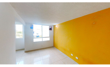 Molinos - Apartamento en Venta en Terranova, Jamundí