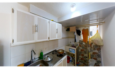 Molinos - Apartamento en Venta en Terranova, Jamundí