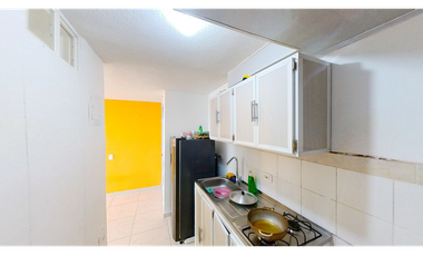 Molinos - Apartamento en Venta en Terranova, Jamundí
