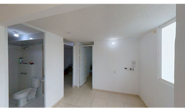Molinos - Apartamento en Venta en Terranova, Jamundí