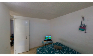 Molinos - Apartamento en Venta en Terranova, Jamundí