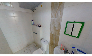 Molinos - Apartamento en Venta en Terranova, Jamundí