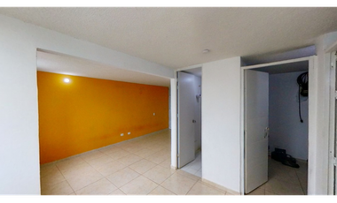 Molinos - Apartamento en Venta en Terranova, Jamundí