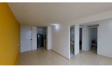 Molinos - Apartamento en Venta en Terranova, Jamundí