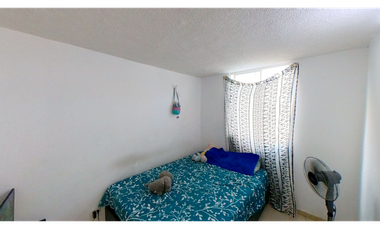 Molinos - Apartamento en Venta en Terranova, Jamundí