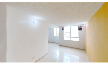 Molinos - Apartamento en Venta en Terranova, Jamundí