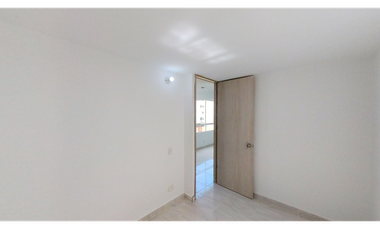 Molinos - Apartamento en Venta en Terranova, Jamundí