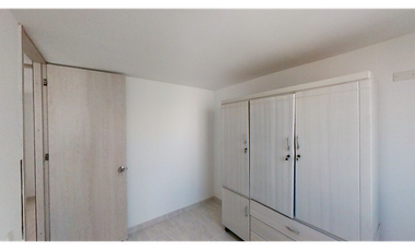 Molinos - Apartamento en Venta en Terranova, Jamundí