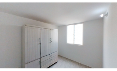 Molinos - Apartamento en Venta en Terranova, Jamundí