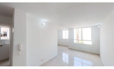 Molinos - Apartamento en Venta en Terranova, Jamundí