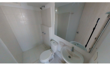 Molinos - Apartamento en Venta en Terranova, Jamundí