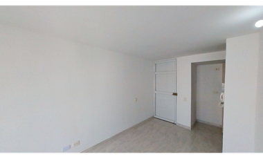 Molinos - Apartamento en Venta en Terranova, Jamundí