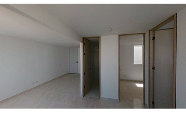 Molinos - Apartamento en Venta en Terranova, Jamundí