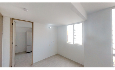 Molinos - Apartamento en Venta en Terranova, Jamundí