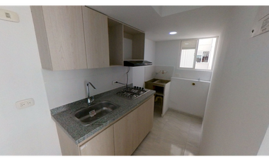 Molinos - Apartamento en Venta en Terranova, Jamundí