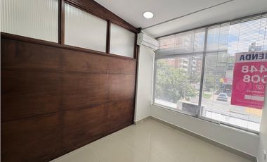 Se Arrienda y/o Vende Local en Santa Gema, Laureles , Medellin
