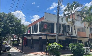 Se Arrienda y/o Vende Local en Santa Gema, Laureles , Medellin