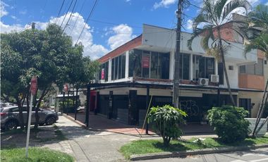 Se Arrienda y/o Vende Local en Santa Gema, Laureles , Medellin