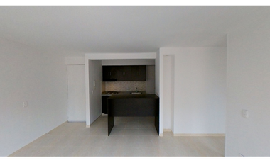 Llanura del Viento - Apartamento en Venta en Valle de Lili, Cali