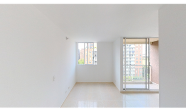 Llanura del Viento - Apartamento en Venta en Valle de Lili, Cali
