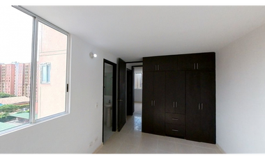 Llanura del Viento - Apartamento en Venta en Valle de Lili, Cali