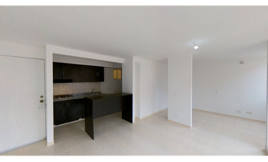 Llanura del Viento - Apartamento en Venta en Valle de Lili, Cali