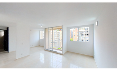 Llanura del Viento - Apartamento en Venta en Valle de Lili, Cali