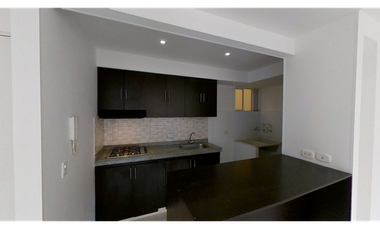 Llanura del Viento - Apartamento en Venta en Valle de Lili, Cali