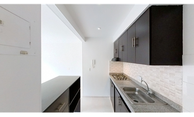 Llanura del Viento - Apartamento en Venta en Valle de Lili, Cali